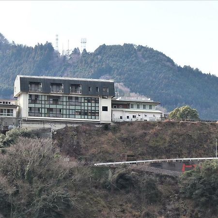 Nature Resort In Niyodo Niyodogawa Buitenkant foto